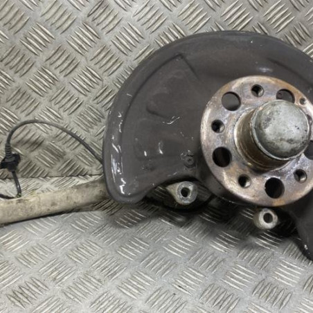 Pivot de moyeu avant droit MERCEDES CLASSE E 211 Photo n°1