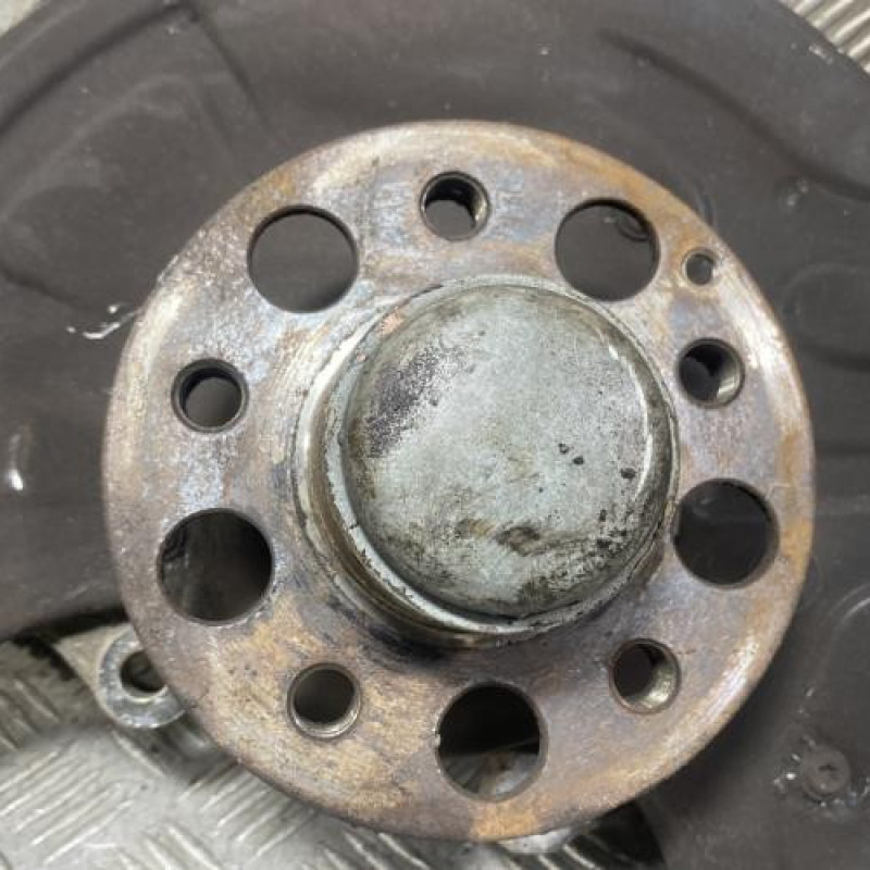 Pivot de moyeu avant droit MERCEDES CLASSE E 211 Photo n°2