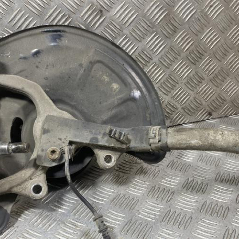 Pivot de moyeu avant droit MERCEDES CLASSE E 211 Photo n°3