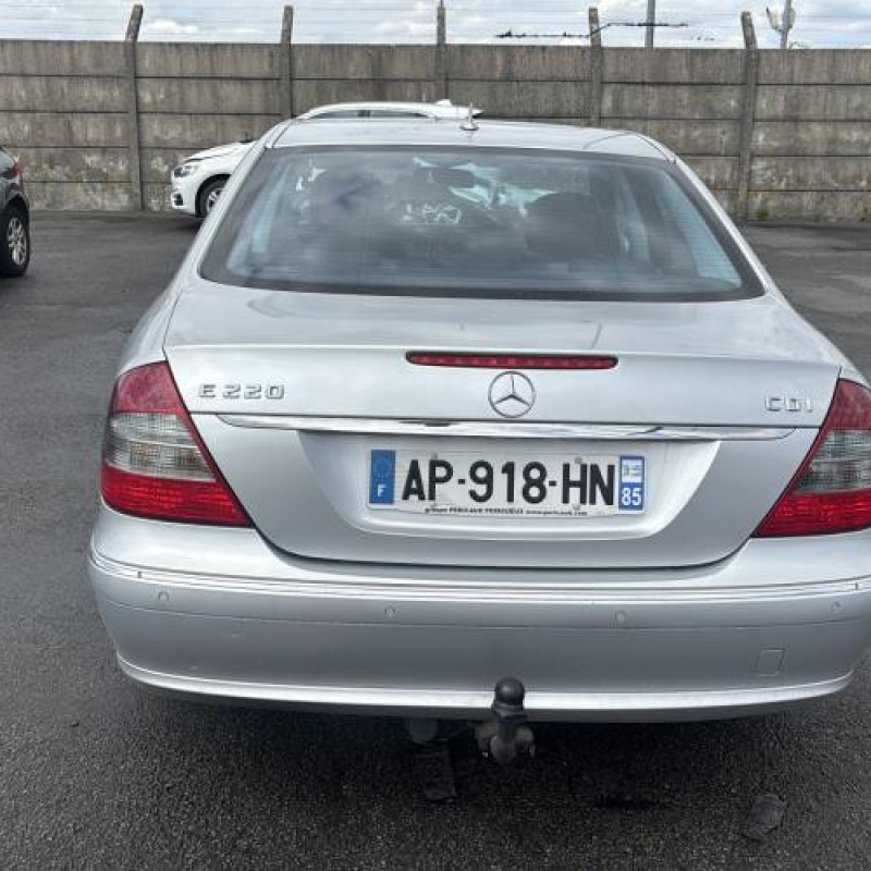 Pivot de moyeu avant droit MERCEDES CLASSE E 211 Photo n°20