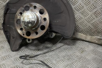 Pivot de moyeu avant gauche MERCEDES CLASSE E 211 Photo n°1