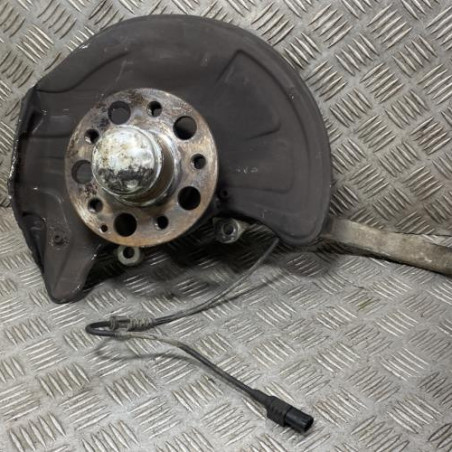 Pivot de moyeu avant gauche MERCEDES CLASSE E 211 Photo n°1