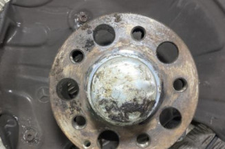 Pivot de moyeu avant gauche MERCEDES CLASSE E 211