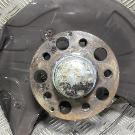 Pivot de moyeu avant gauche MERCEDES CLASSE E 211