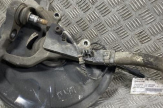Pivot de moyeu avant gauche MERCEDES CLASSE E 211
