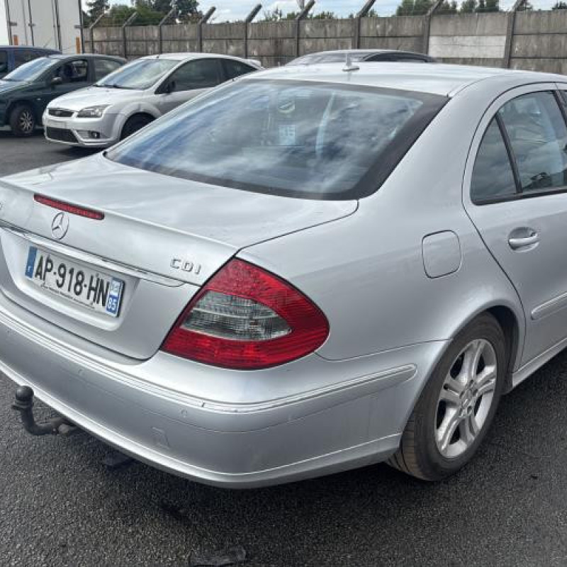 Pivot de moyeu avant gauche MERCEDES CLASSE E 211 Photo n°19