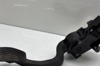 Pedale d'accelerateur CITROEN NEMO Photo n°1