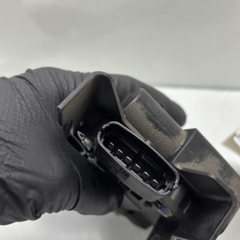 Pedale d'accelerateur CITROEN NEMO Photo n°3