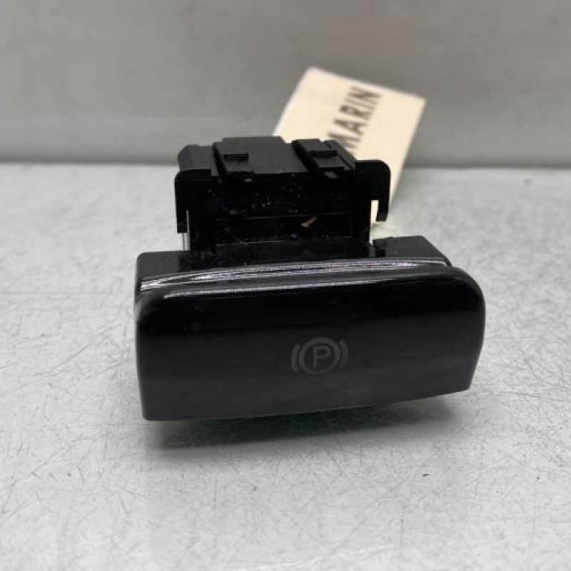 Poignee electrique frein a main DS DS4 1 Photo n°1