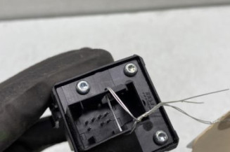 Poignee electrique frein a main DS DS4 1