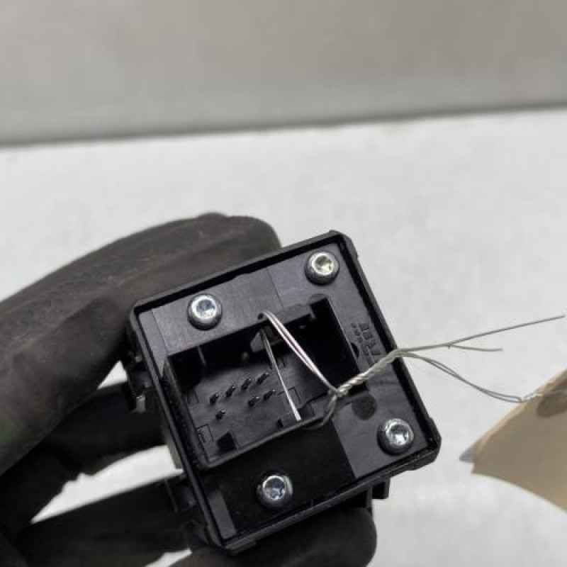 Poignee electrique frein a main DS DS4 1 Photo n°3