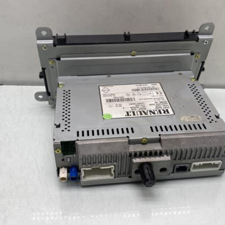 Ecran GPS RENAULT CLIO 4