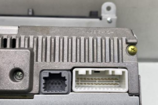 Ecran GPS RENAULT CLIO 4