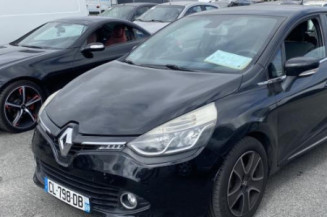 Ecran GPS RENAULT CLIO 4