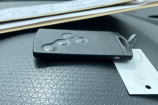 Ecran GPS RENAULT CLIO 4