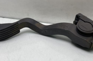 Pedale d'accelerateur CITROEN C3 1 Photo n°1