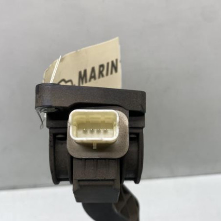 Pedale d'accelerateur CITROEN C3 1