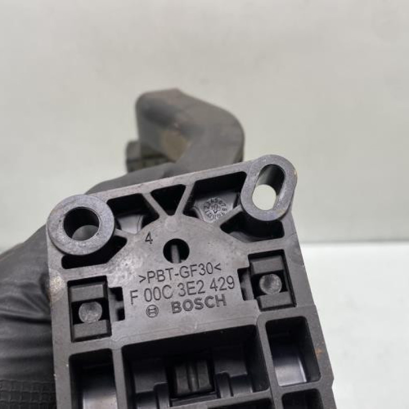 Pedale d'accelerateur CITROEN C3 1 Photo n°5