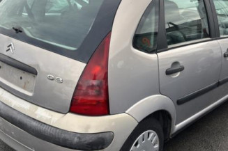 Pedale d'accelerateur CITROEN C3 1