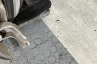 Porte arriere droit HYUNDAI TUCSON 1