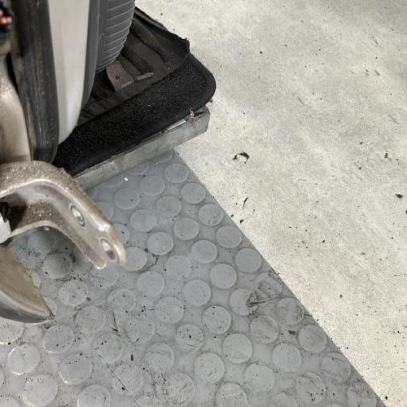 Porte arriere droit HYUNDAI TUCSON 1 Photo n°6