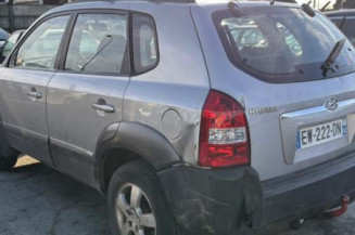 Porte arriere droit HYUNDAI TUCSON 1