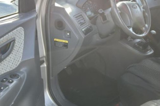 Porte arriere droit HYUNDAI TUCSON 1