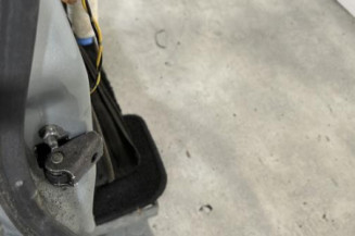 Porte arriere droit TOYOTA AVENSIS 2