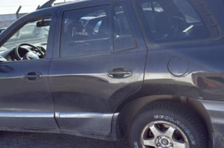 Jante HYUNDAI SANTA FE 1