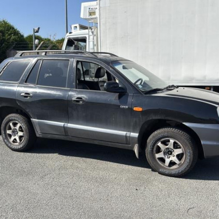 Jante HYUNDAI SANTA FE 1