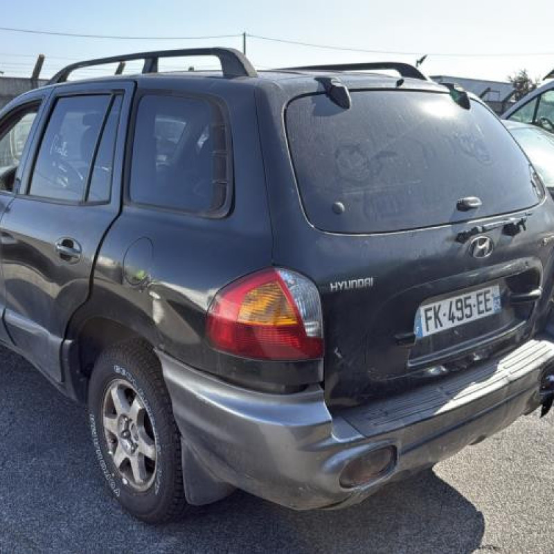 Jante HYUNDAI SANTA FE 1 Photo n°16