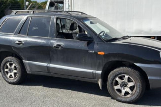 Jante HYUNDAI SANTA FE 1