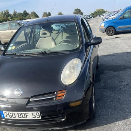 Moteur essuie glace avant NISSAN MICRA 3 Photo n°1