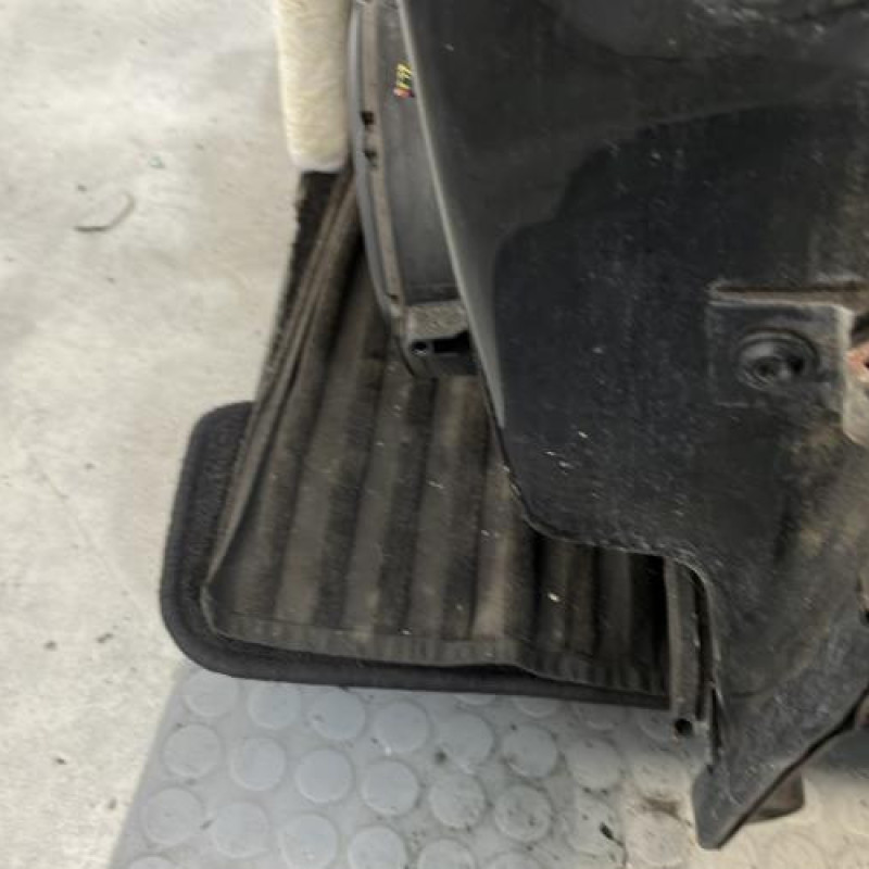 Porte arriere gauche CITROEN C6 Photo n°3