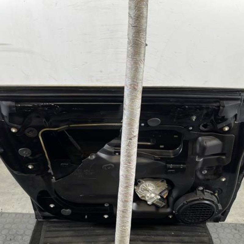 Porte arriere gauche CITROEN C6 Photo n°4