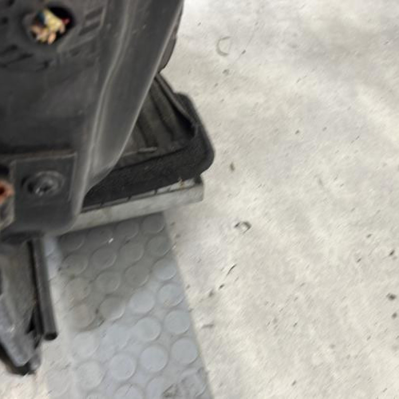 Porte avant droit CITROEN C6 Photo n°3