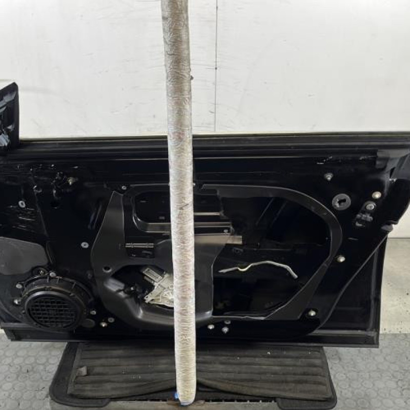 Porte avant droit CITROEN C6 Photo n°4