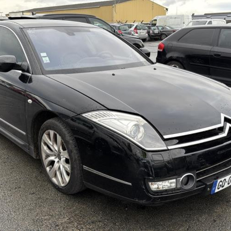 Porte avant droit CITROEN C6 Photo n°6