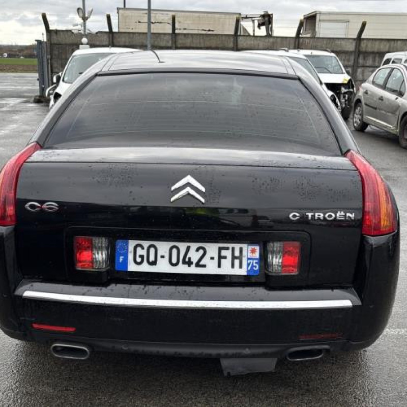 Porte avant droit CITROEN C6 Photo n°9