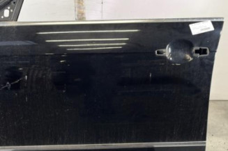 Porte avant gauche CITROEN C6 Photo n°1