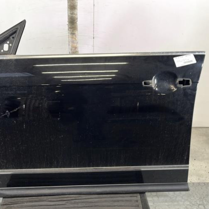 Porte avant gauche CITROEN C6 Photo n°1