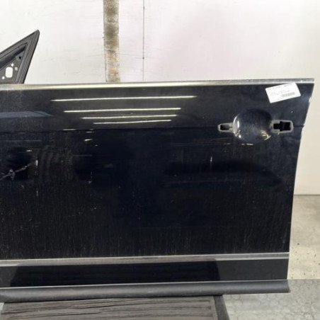 Porte avant gauche CITROEN C6 Photo n°1