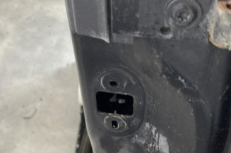 Porte avant gauche CITROEN C6