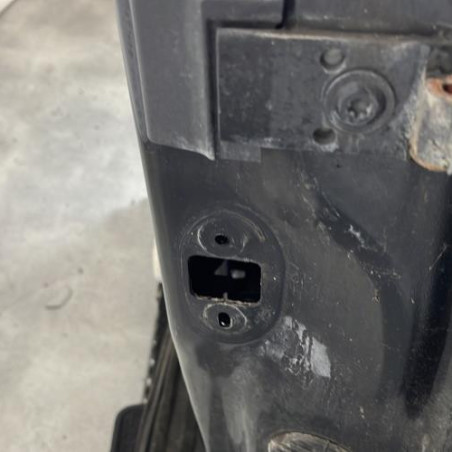 Porte avant gauche CITROEN C6