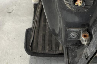 Porte avant gauche CITROEN C6