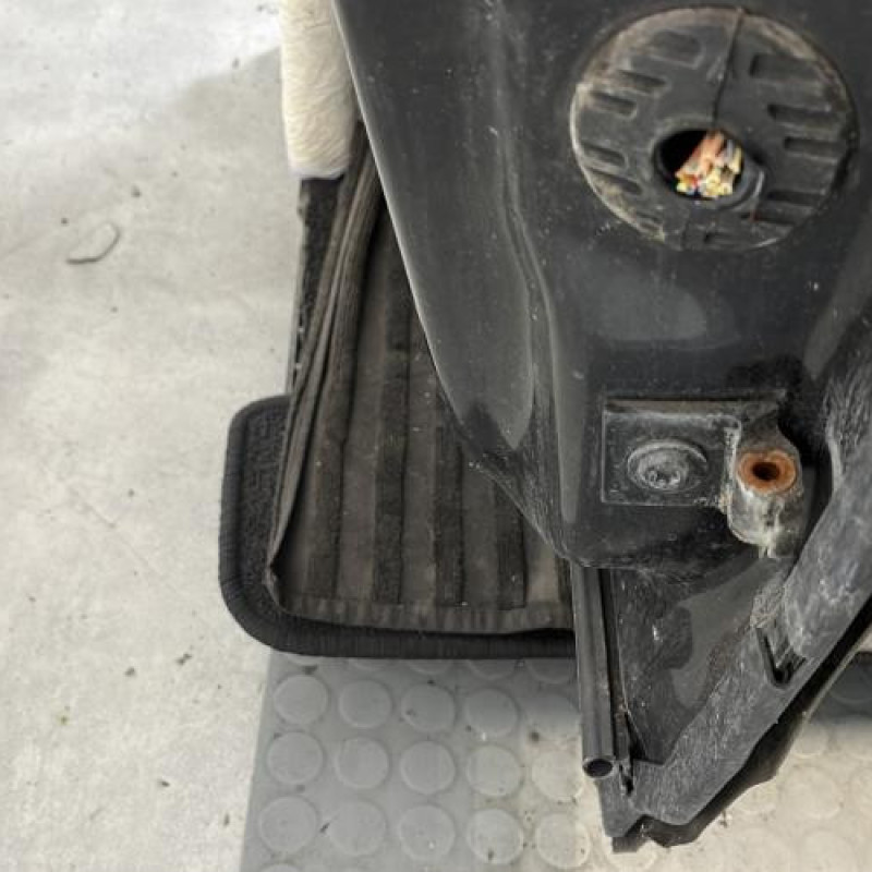 Porte avant gauche CITROEN C6 Photo n°3