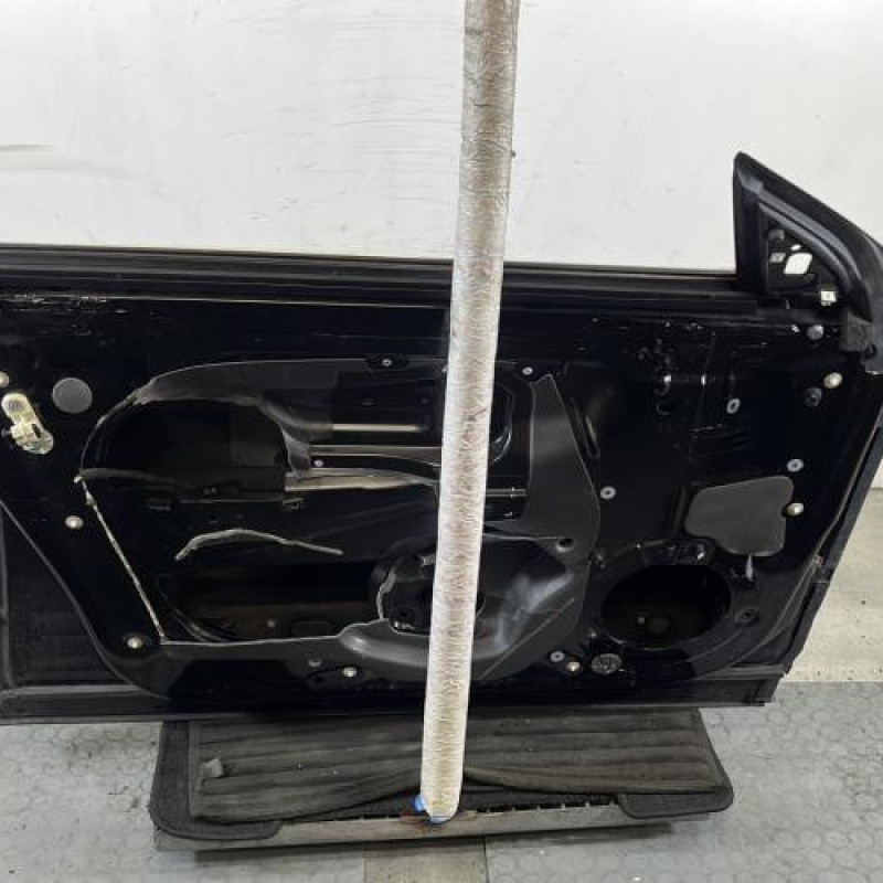 Porte avant gauche CITROEN C6 Photo n°4