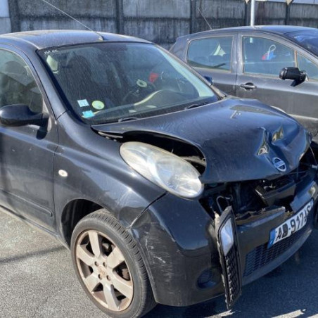 Moteur essuie glace arriere NISSAN MICRA 3