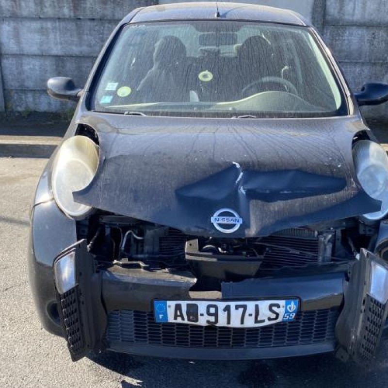 Moteur essuie glace arriere NISSAN MICRA 3 Photo n°8