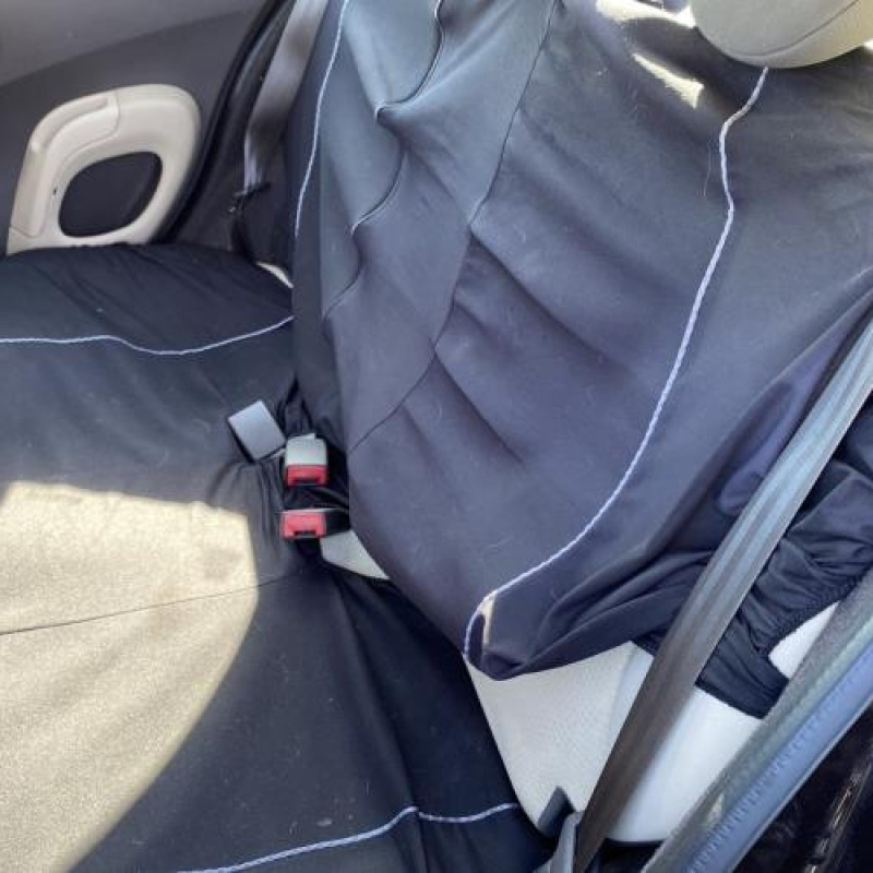 Moteur essuie glace arriere NISSAN MICRA 3 Photo n°12